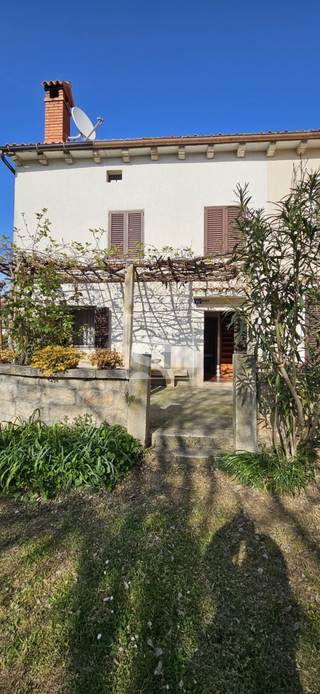 Casa u Marčani, 145m², 3 sobe