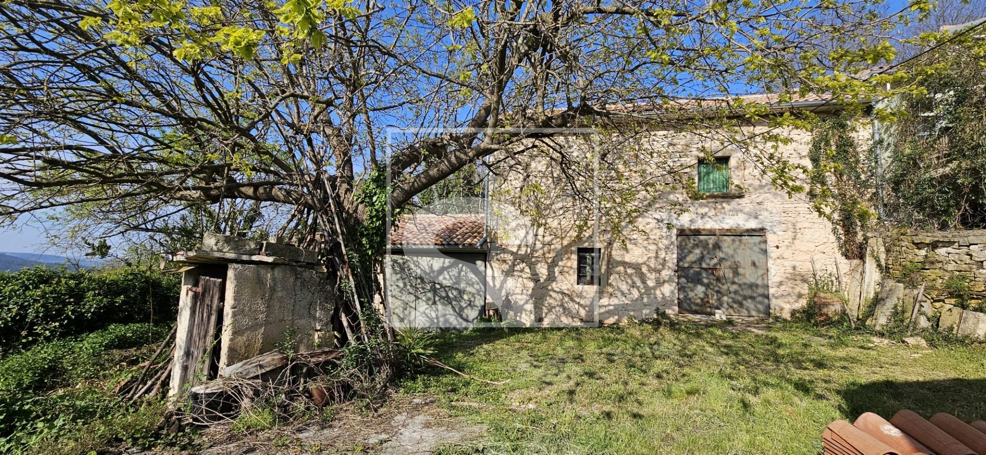 Casa u Marčani, 110m²