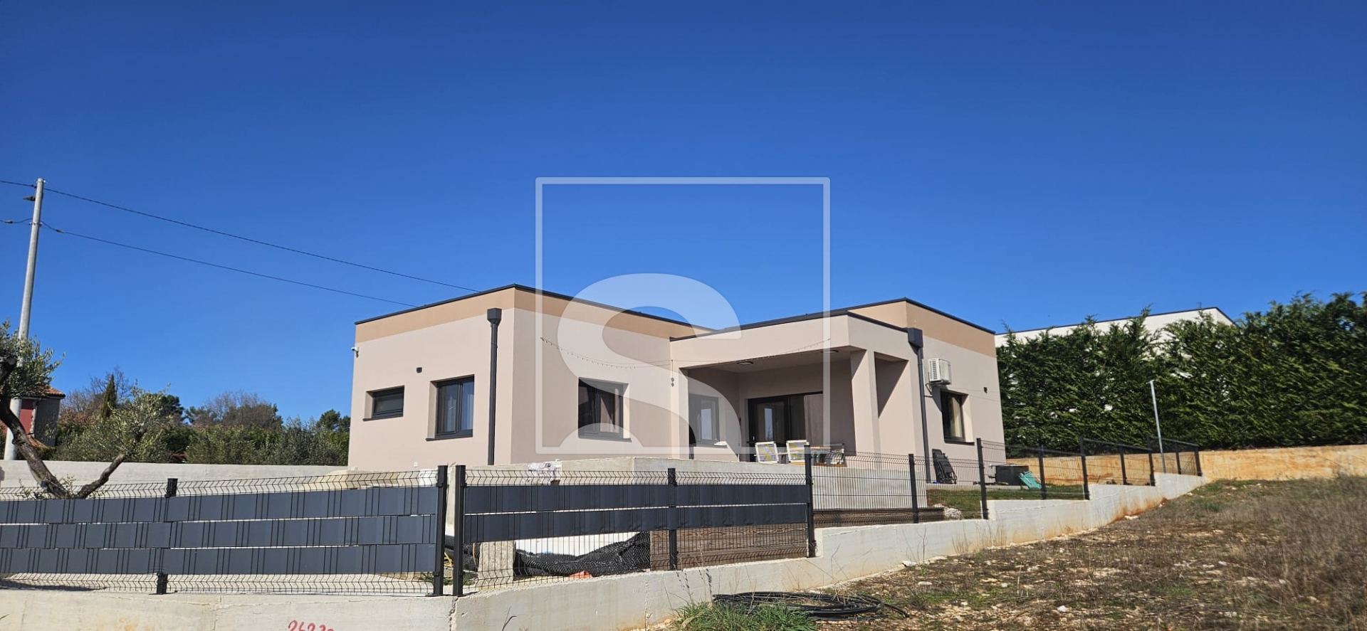 Casa u Svetvinčenatu, 106m², slika 2