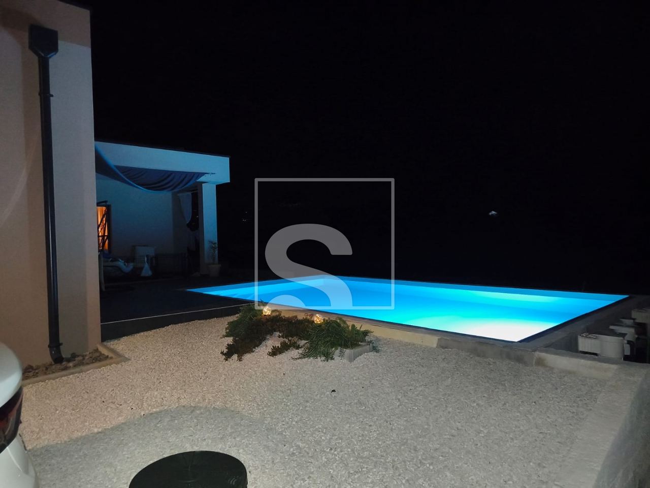 Casa u Svetvinčenatu, 106m², slika 4