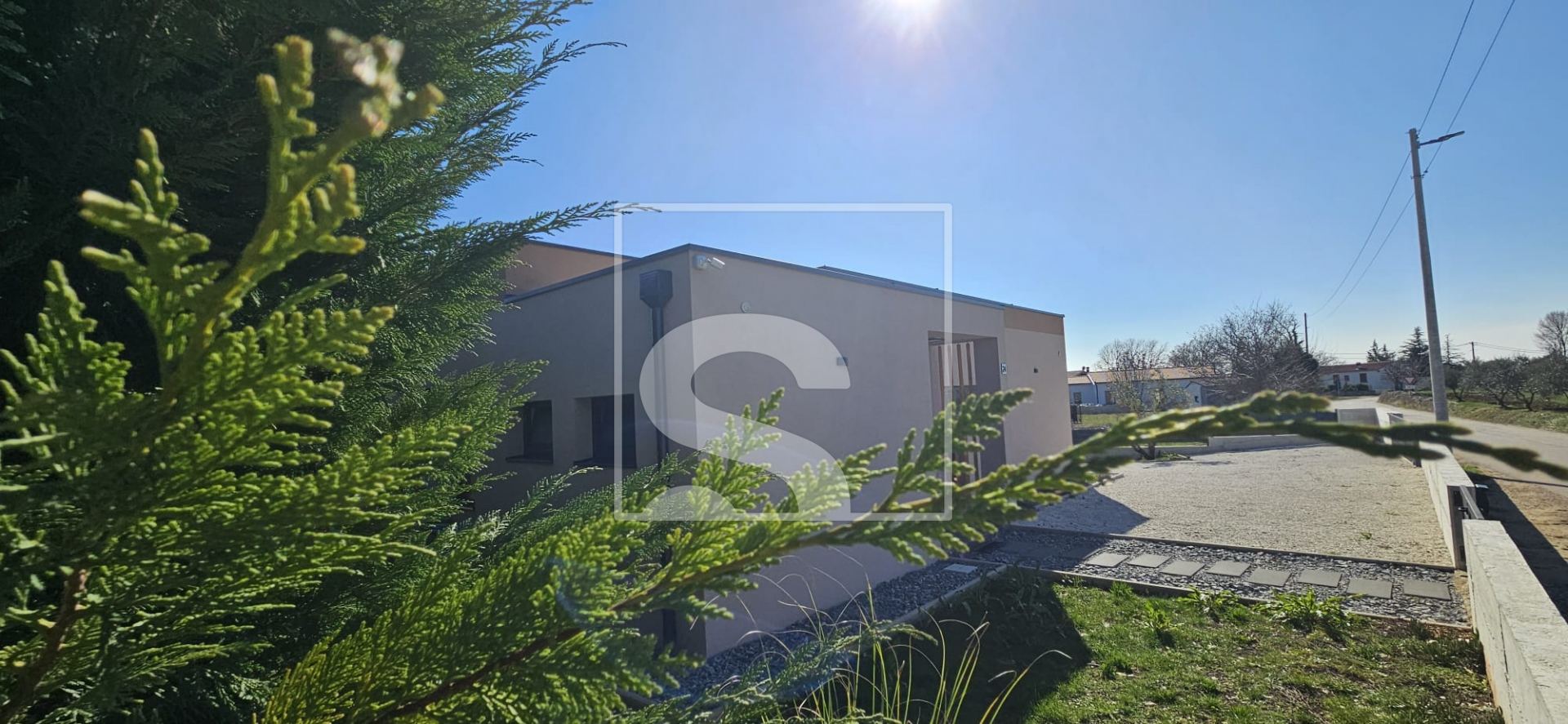 Casa u Svetvinčenatu, 106m², slika 5