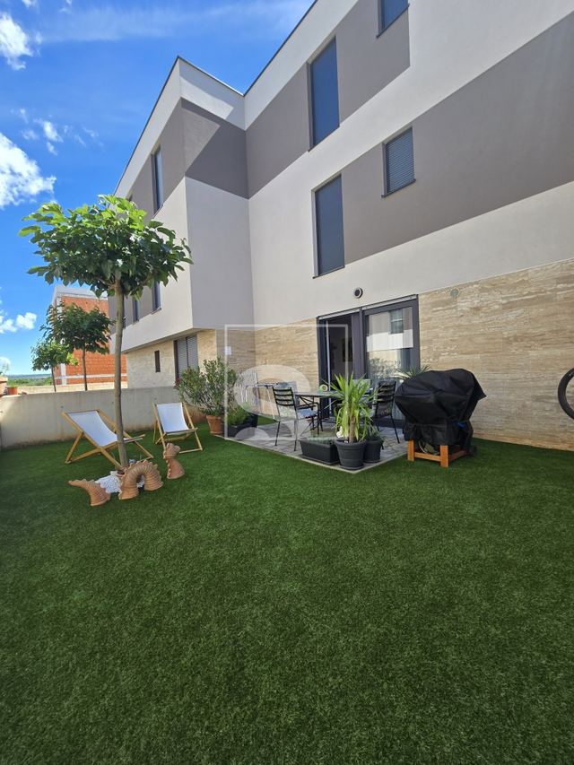 Wohnung u Puli, 54.86m², 2 sobe
