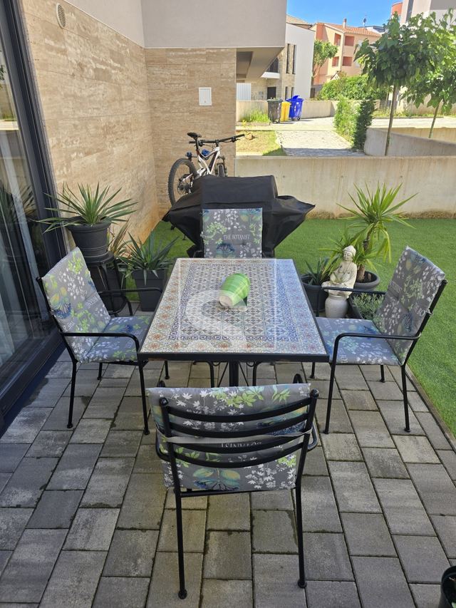 Wohnung u Puli, 54.86m², 2 sobe, slika 4