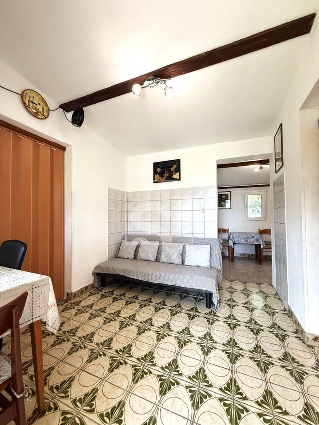 Casa u Marčani, 50m², 1 soba, slika 3