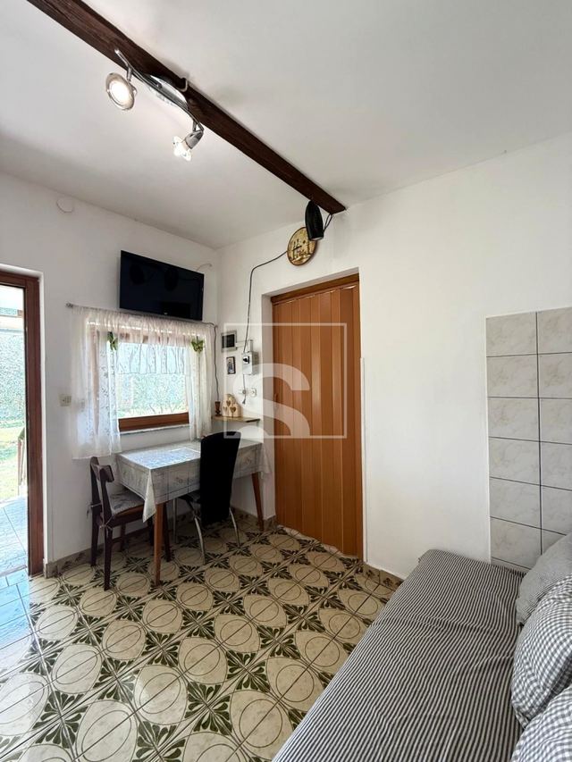 Casa u Marčani, 50m², 1 soba, slika 4