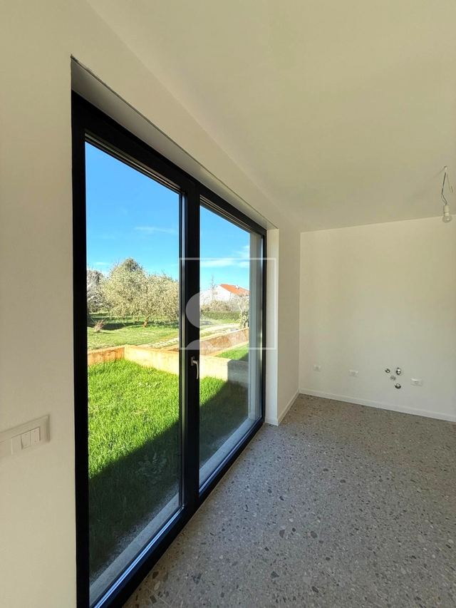 Appartamento u Medulinu, 63.06m², 1 soba, slika 5