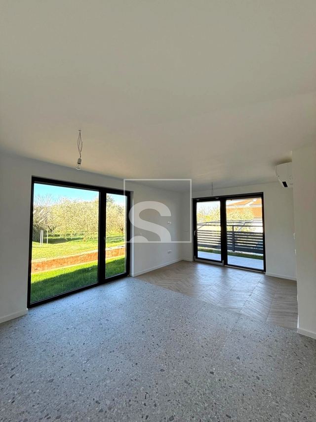 Appartamento u Medulinu, 58.9m², 1 soba, slika 4