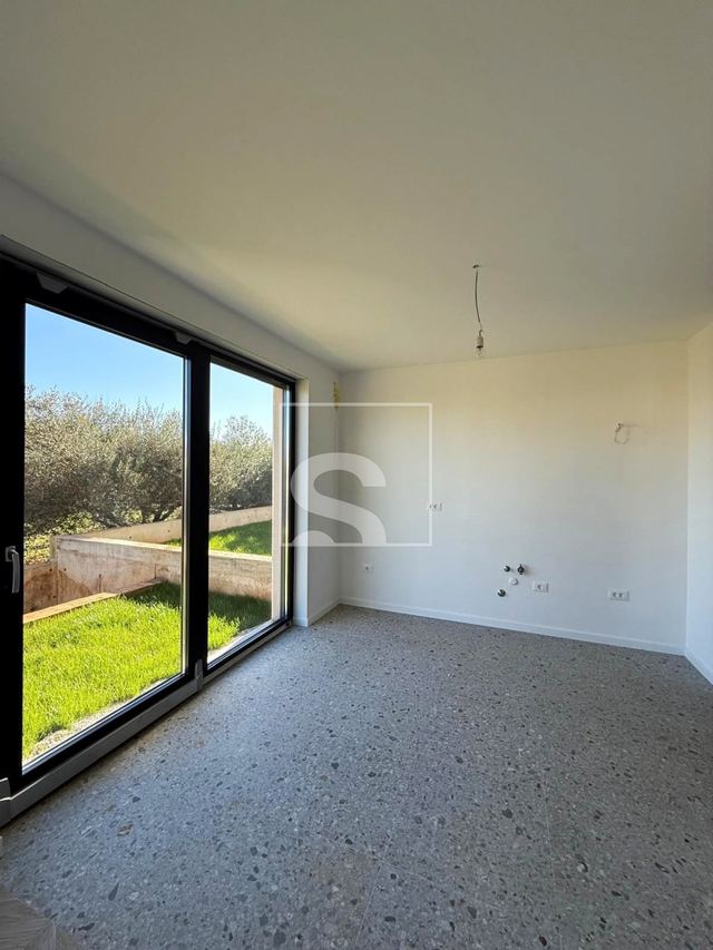 Appartamento u Medulinu, 51.71m², 1 soba, slika 4