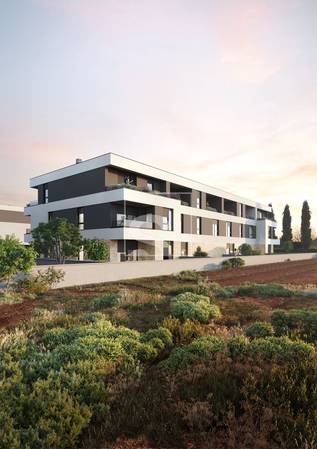 Wohnung u Puli, 58.1m², 2 sobe