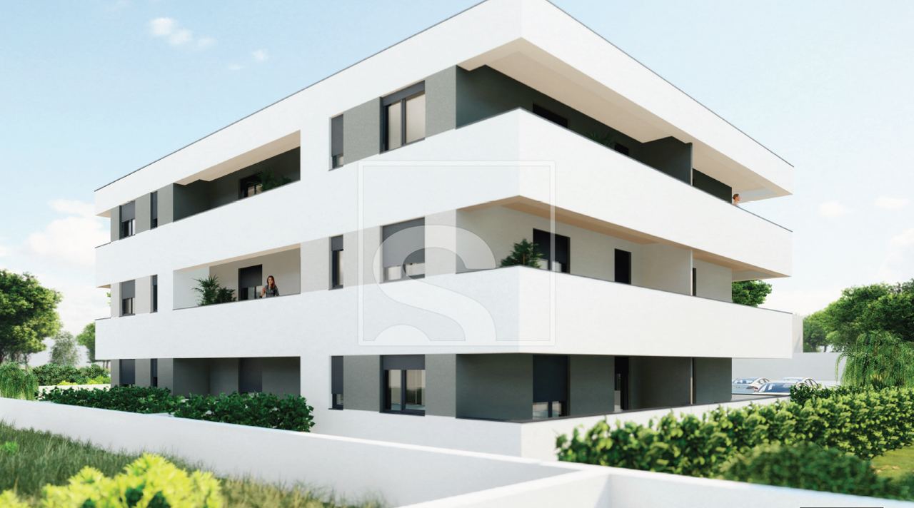 Wohnung u Puli, 57.97m², 2 sobe, slika 4