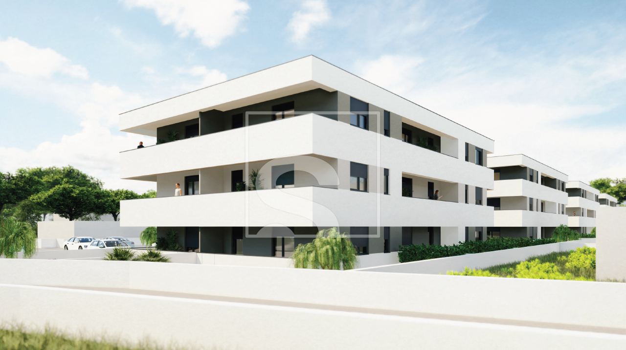 Apartment u Puli, 67.95m², 2 sobe, slika 5