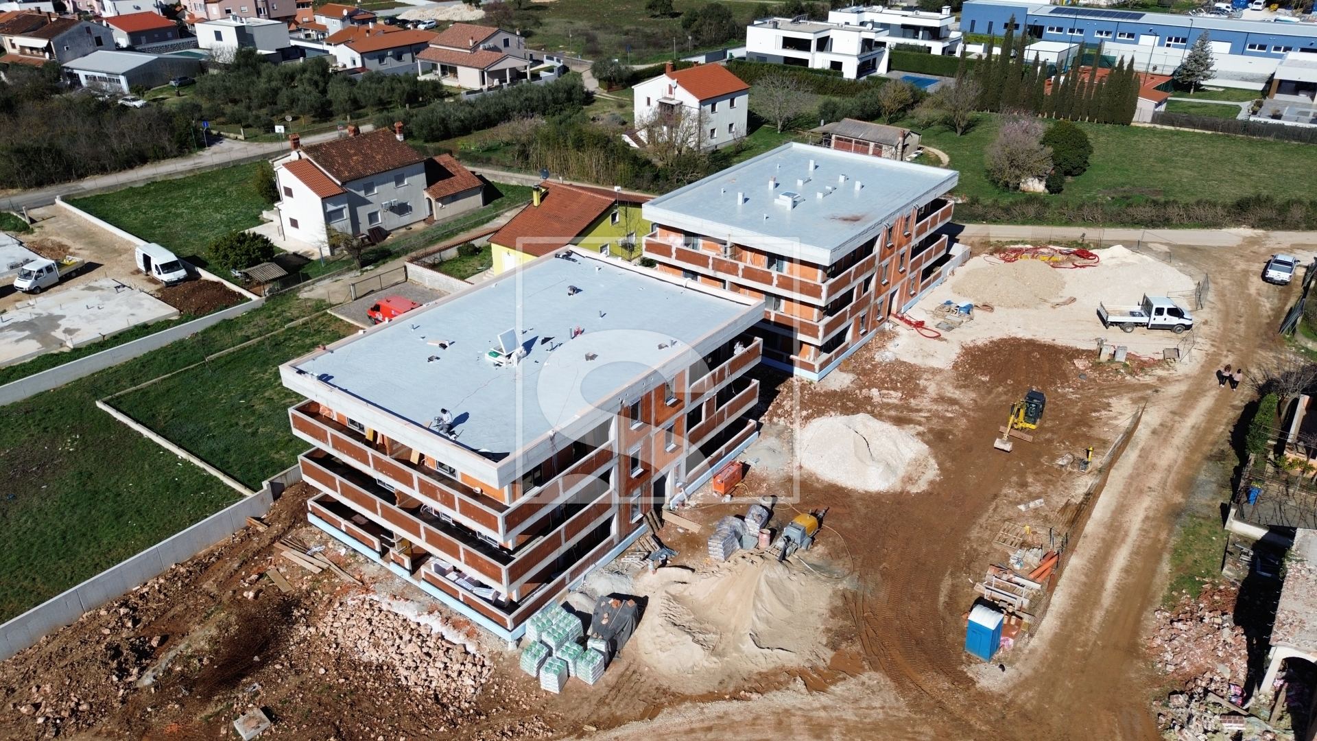 Stan u Puli, 62.38m², 2 sobe, slika 4