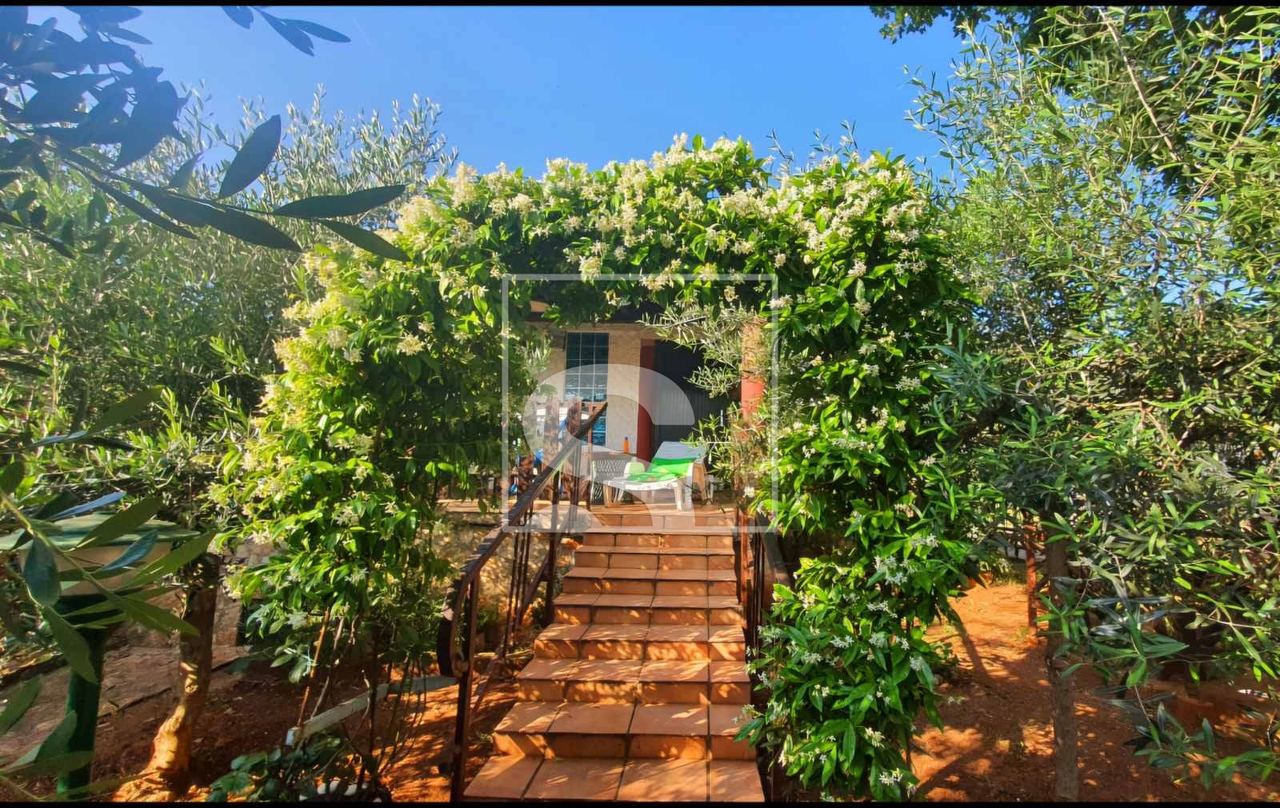 Kuća u Medulinu, 323m²