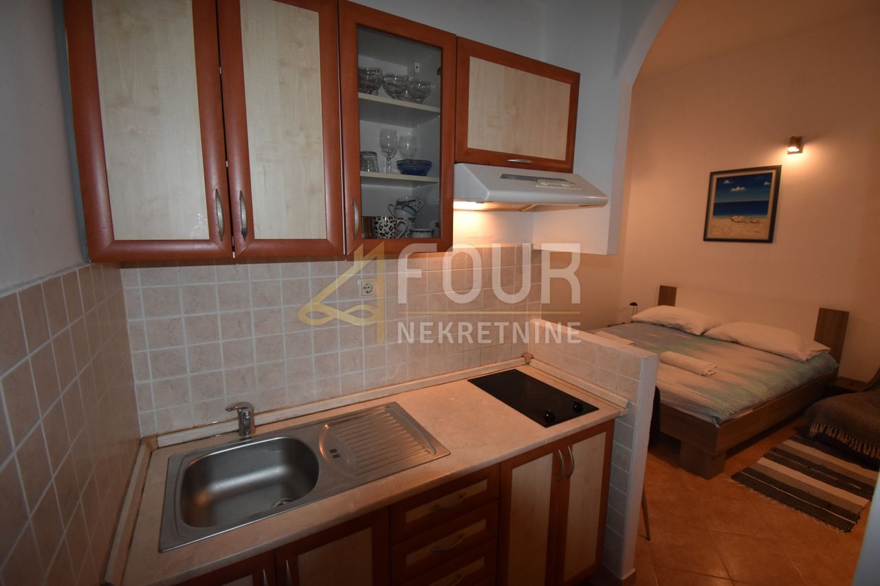 Wohnung u Opatiji, 25m², slika 2