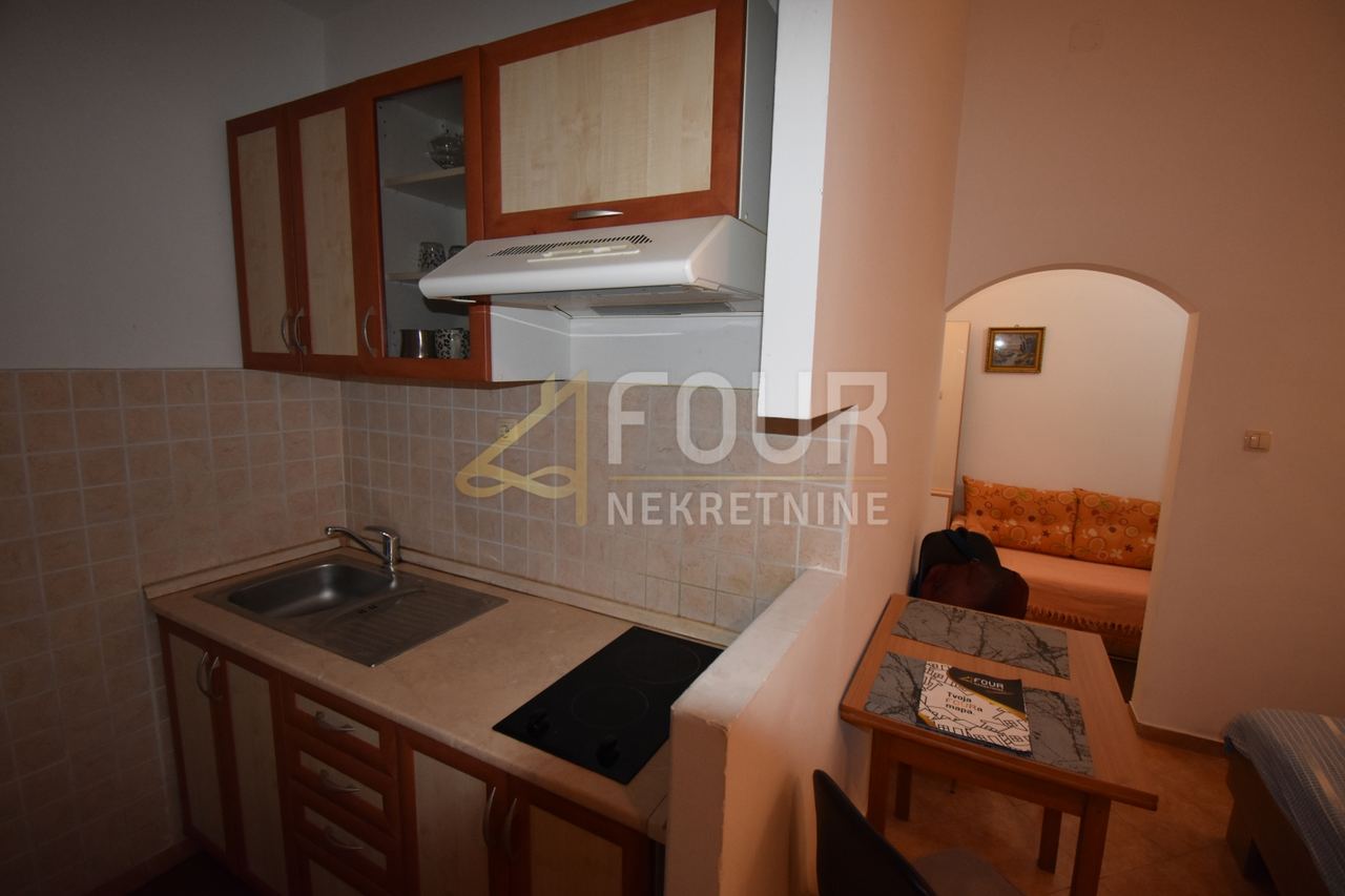 Wohnung u Opatiji, 25m², slika 3
