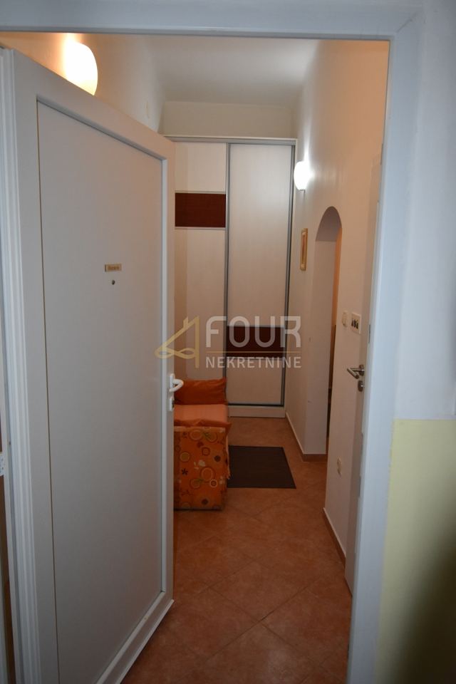 Wohnung u Opatiji, 25m², slika 4
