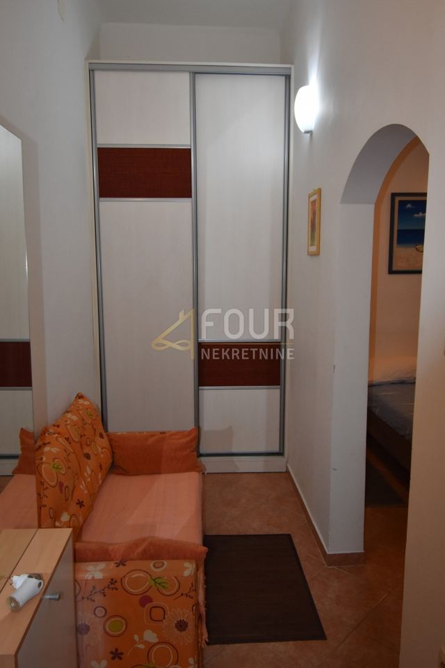 Wohnung u Opatiji, 25m², slika 5