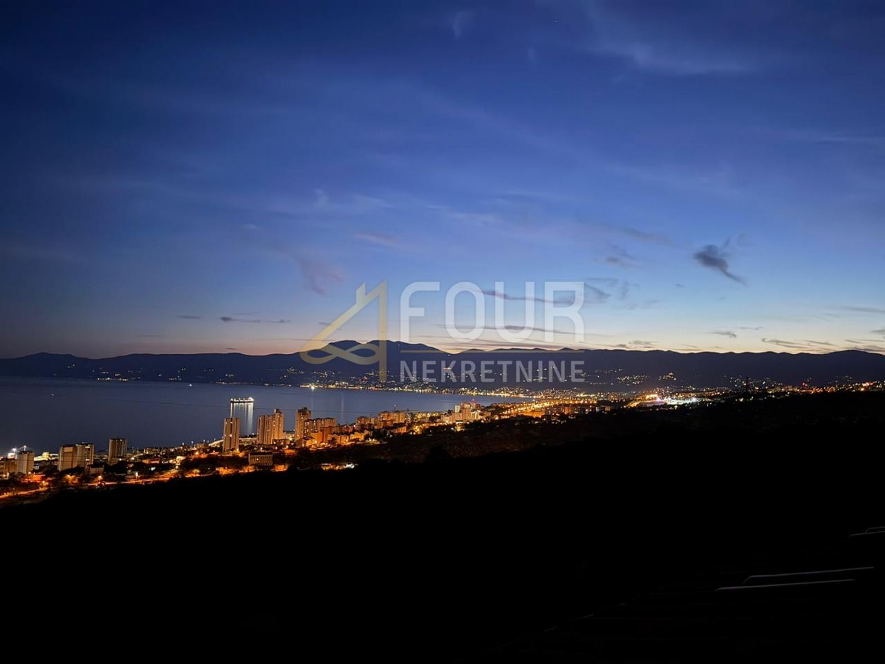 Wohnung u Rijeci, 63.36m², 2 sobe, slika 2