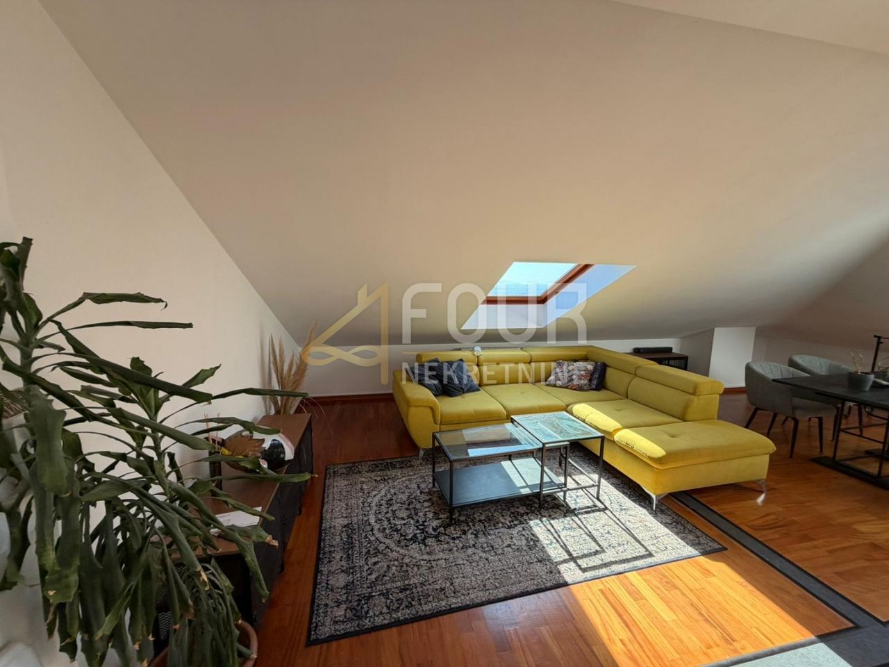 Wohnung u Rijeci, 63.36m², 2 sobe, slika 3