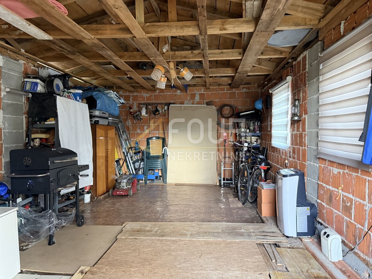 Casa u Čavlama, 32m², slika 3