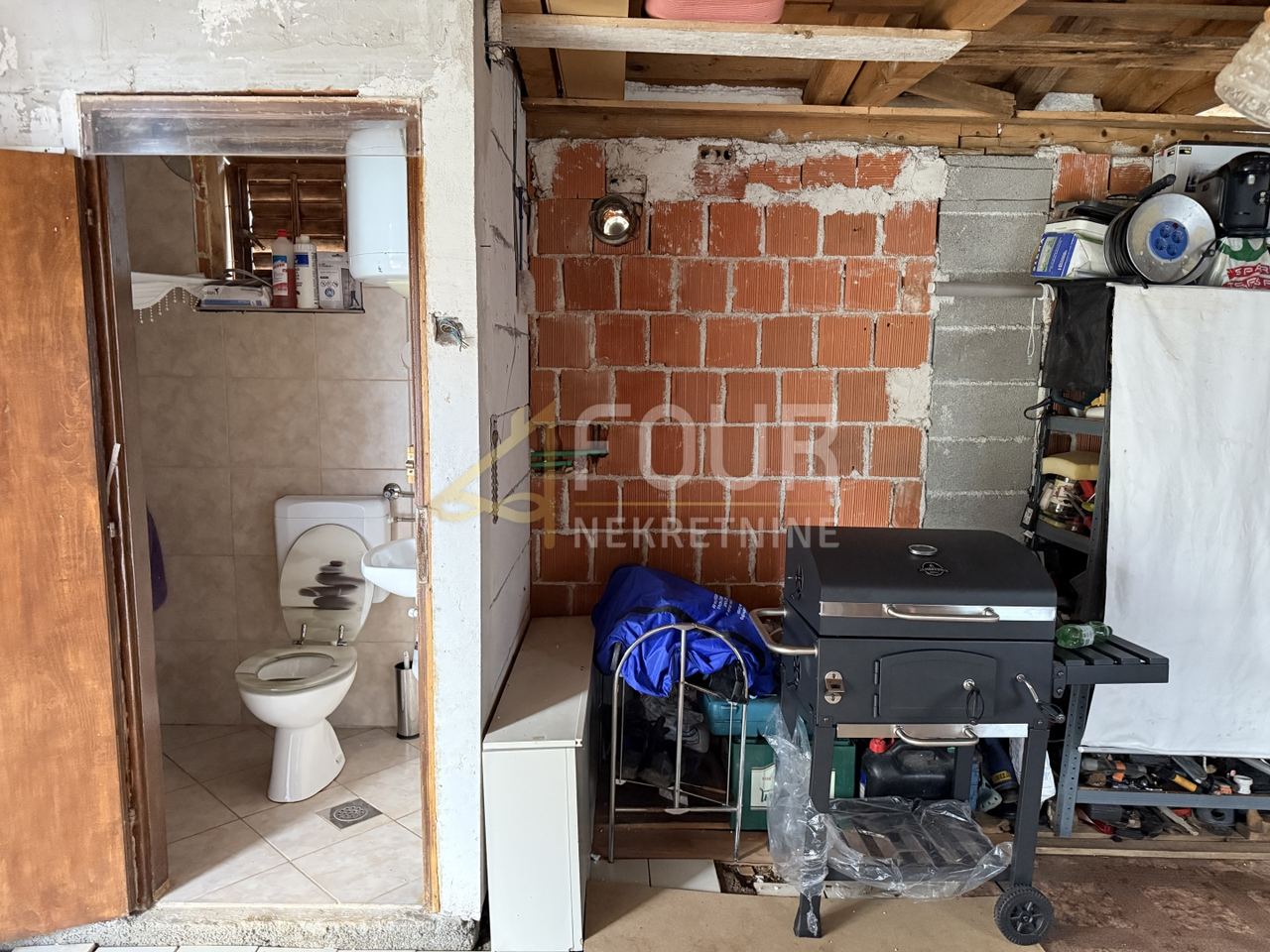 Casa u Čavlama, 32m², slika 4