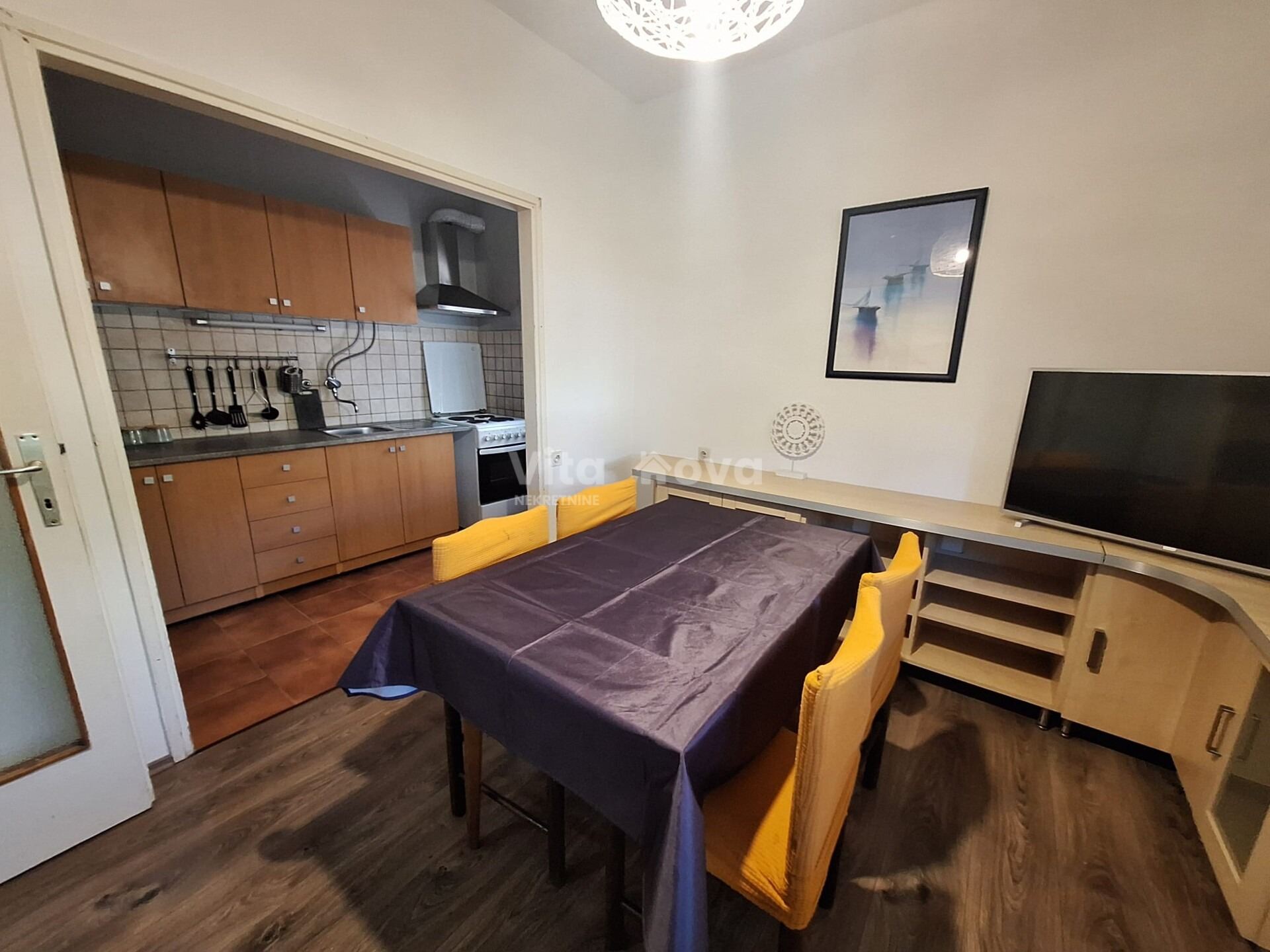 Stan u Zadru, 74m², 2 sobe, slika 3