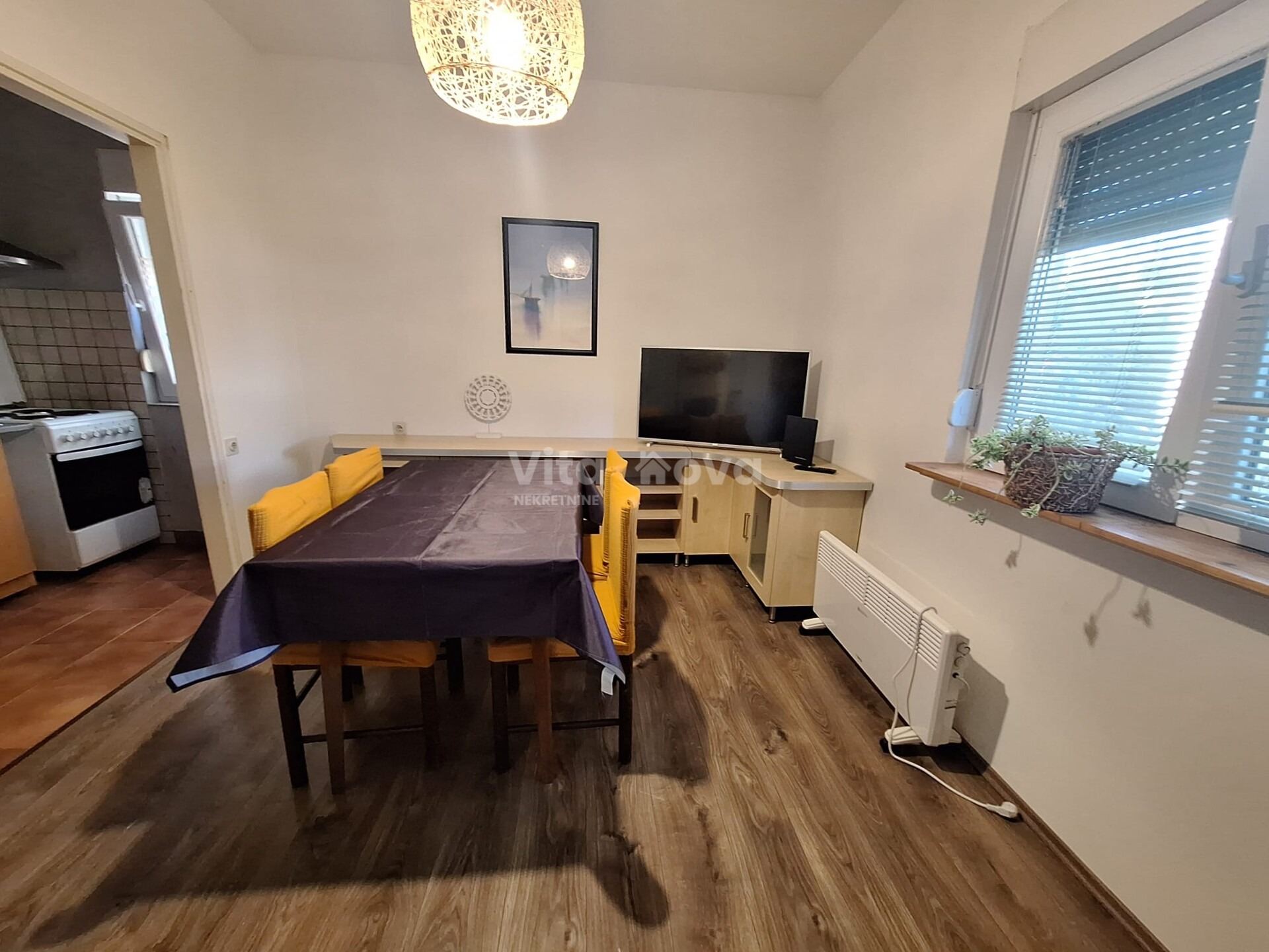 Stan u Zadru, 74m², 2 sobe, slika 4