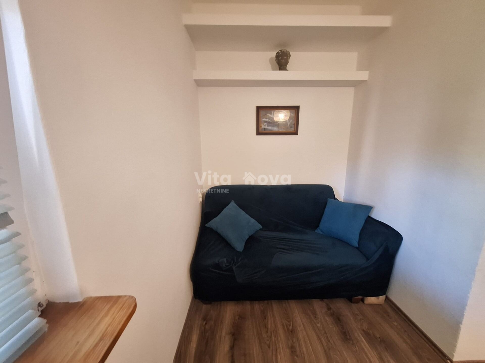 Stan u Zadru, 74m², 2 sobe, slika 5