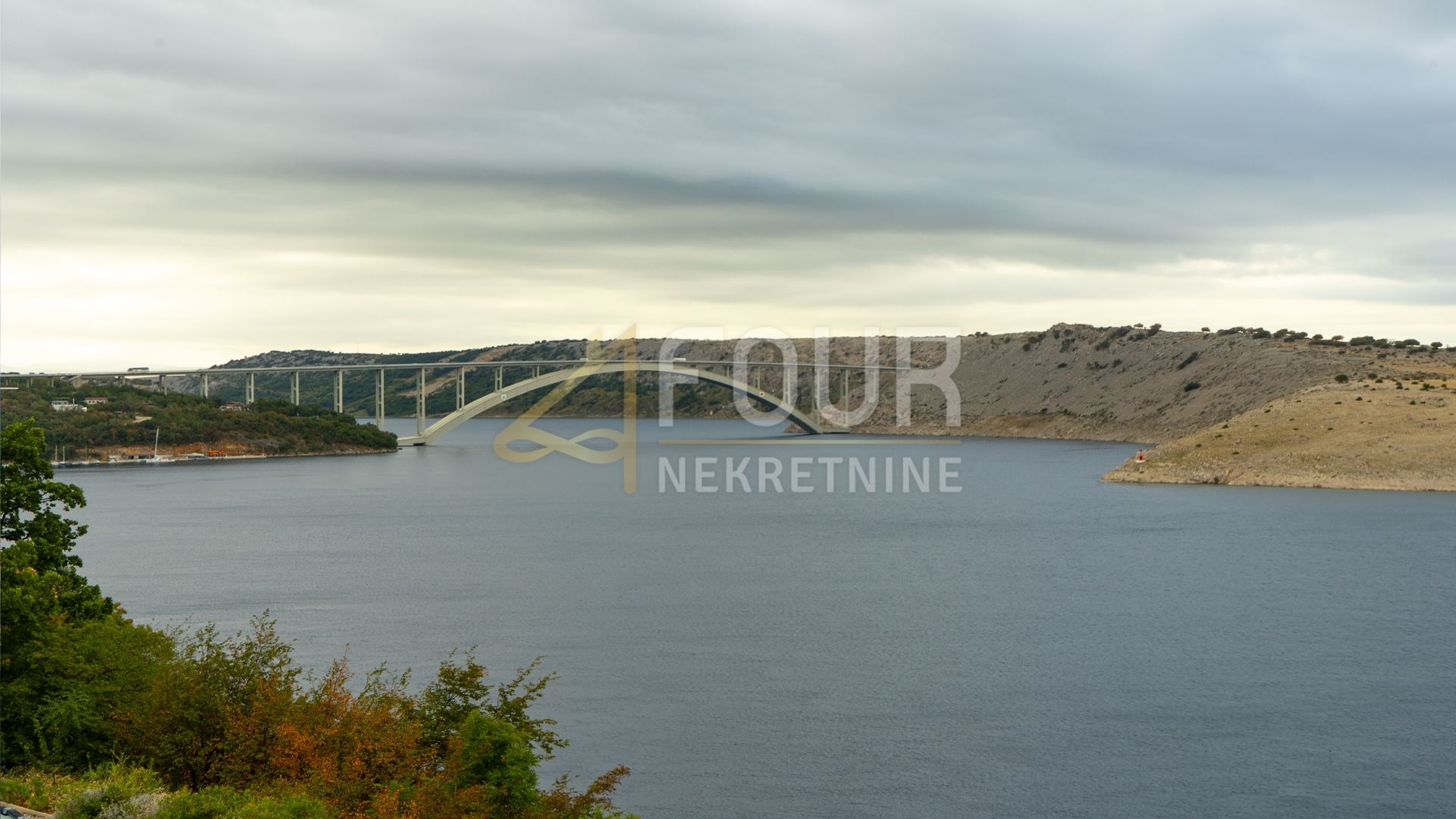 Stan u Kraljevici, 117.4m², 3 sobe