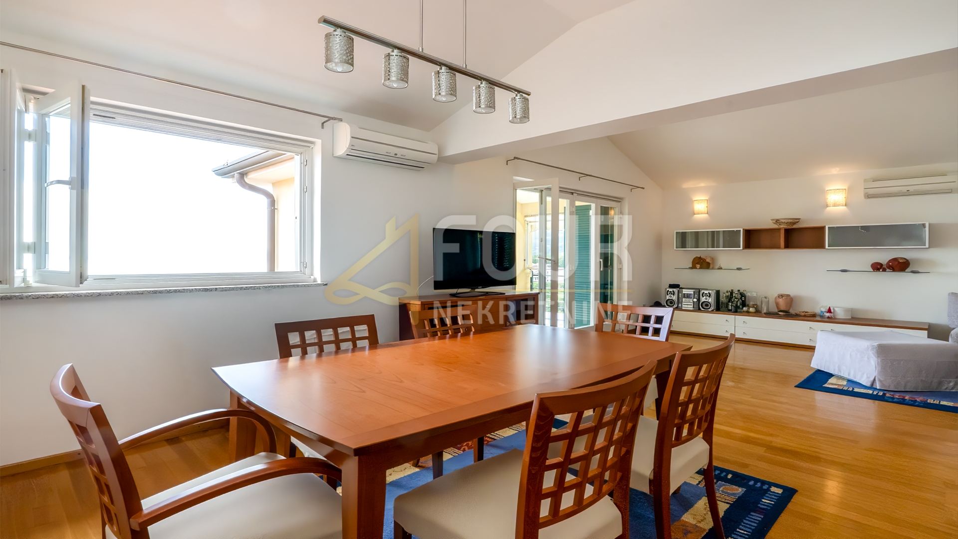 Stan u Opatiji, 93.53m², 2 sobe, slika 3