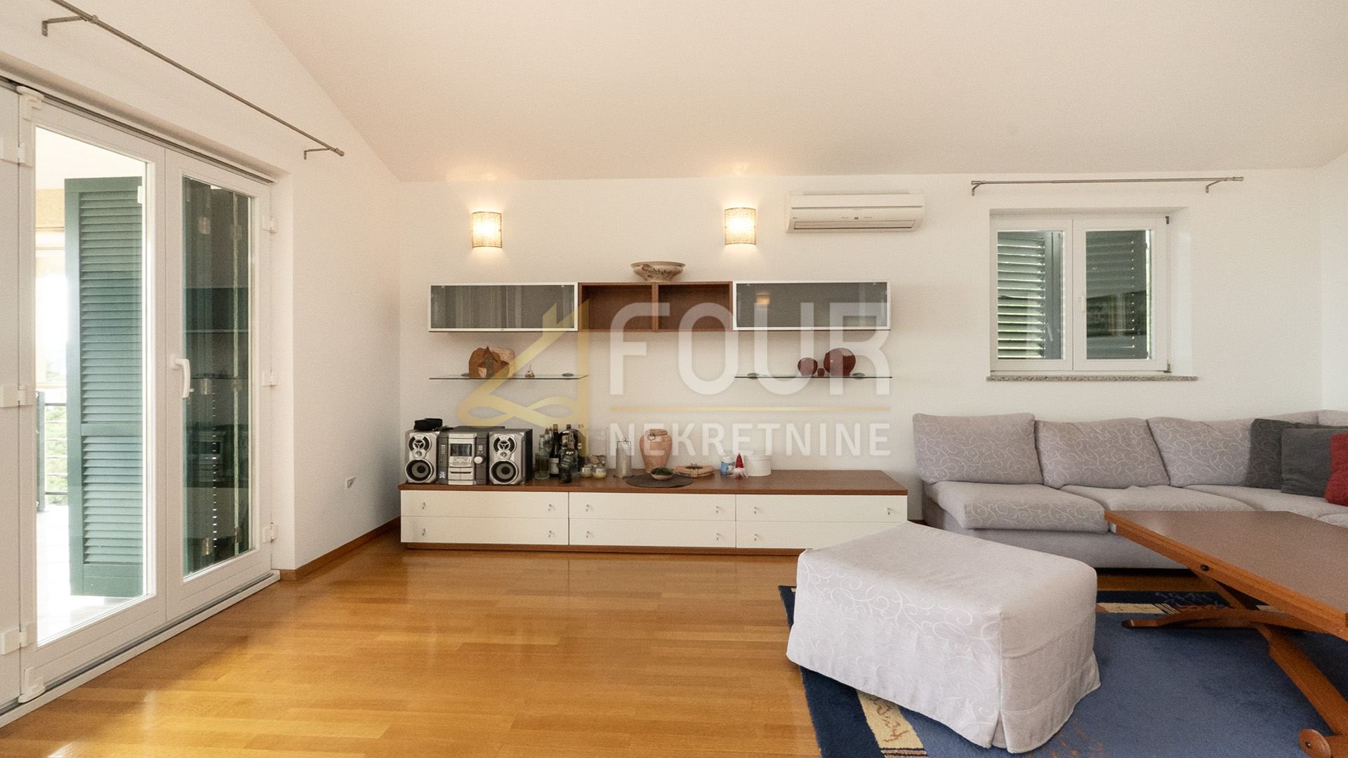 Stan u Opatiji, 93.53m², 2 sobe, slika 4