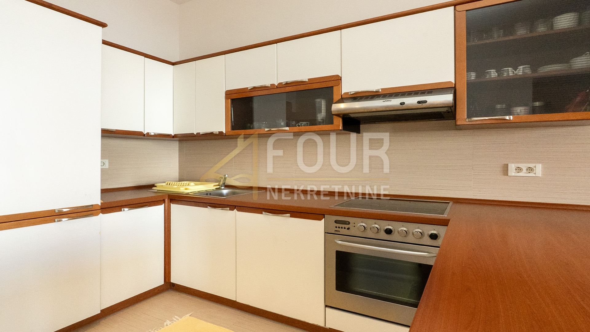 Stan u Opatiji, 93.53m², 2 sobe, slika 5