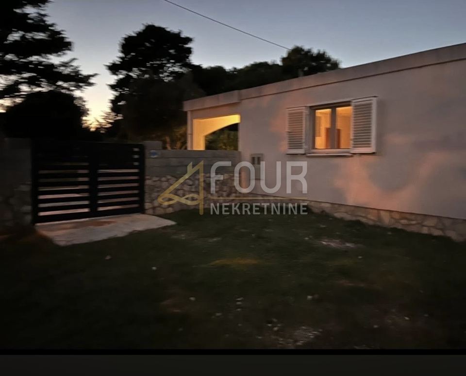 Casa u Zadru, 54m², 1 soba