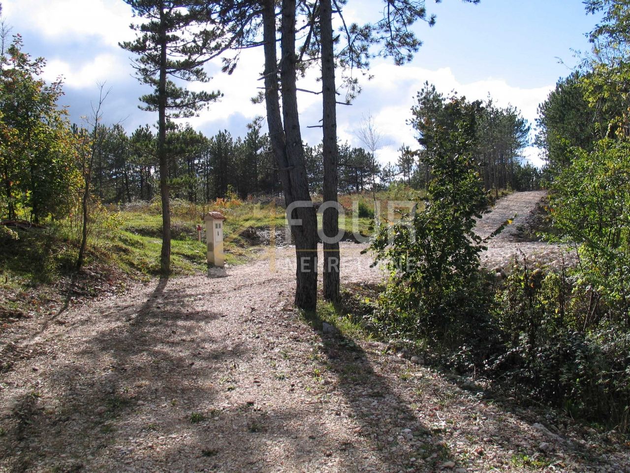 Terreno u Pazinu, 39091m², slika 4