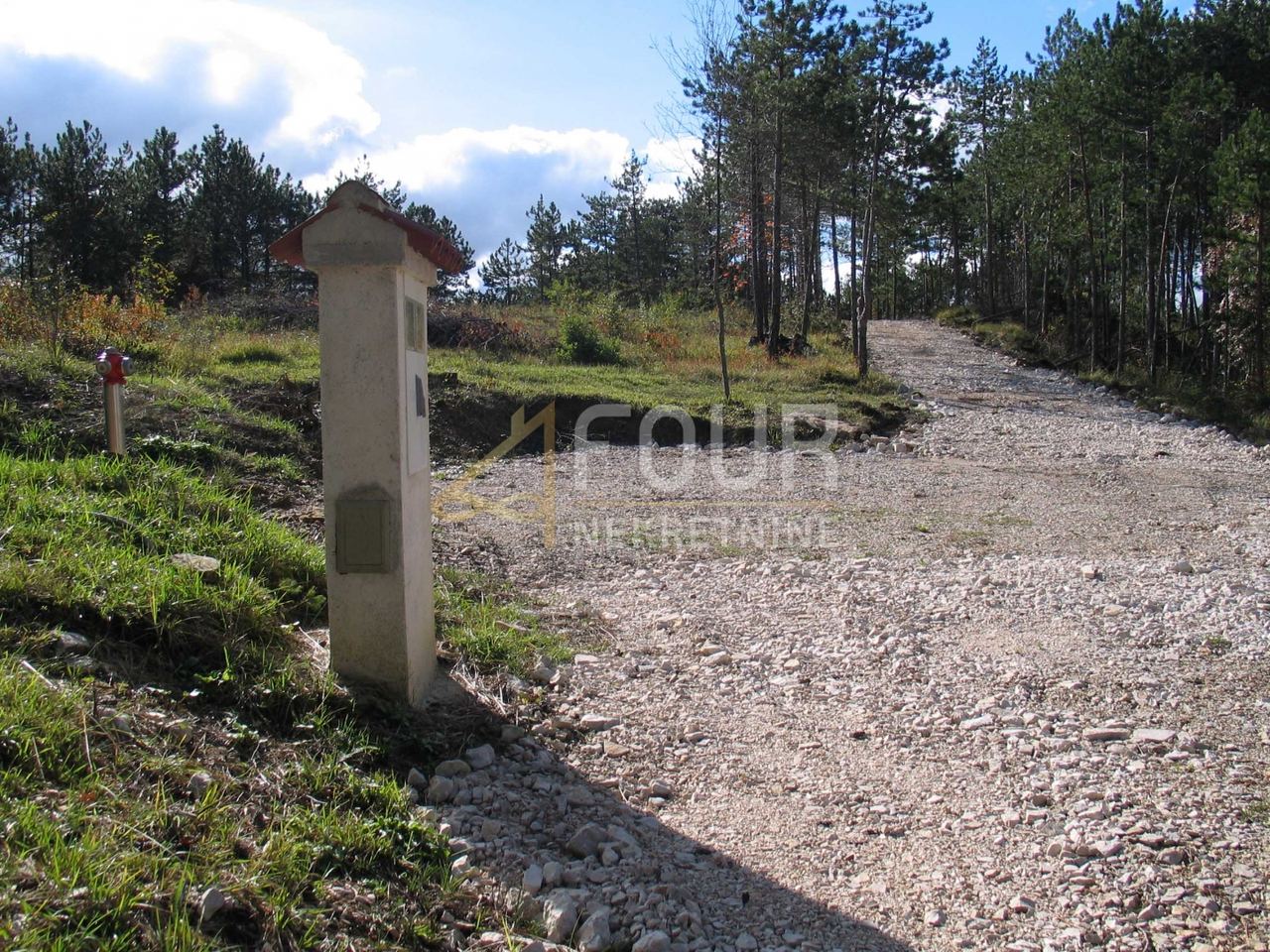 Terreno u Pazinu, 39091m², slika 5