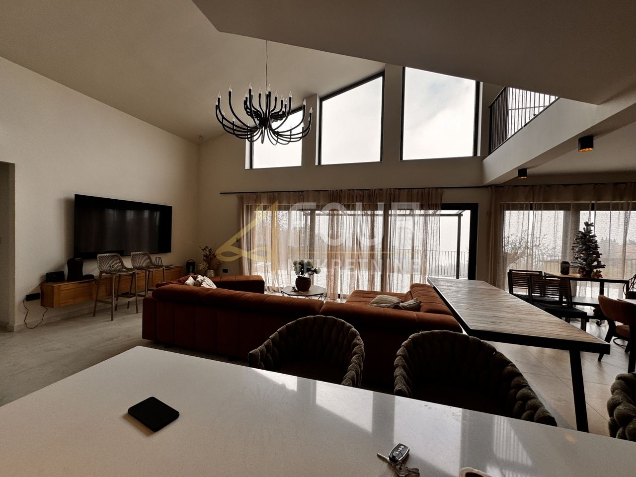 Haus u Pazinu, 250m², 4 sobe, slika 5