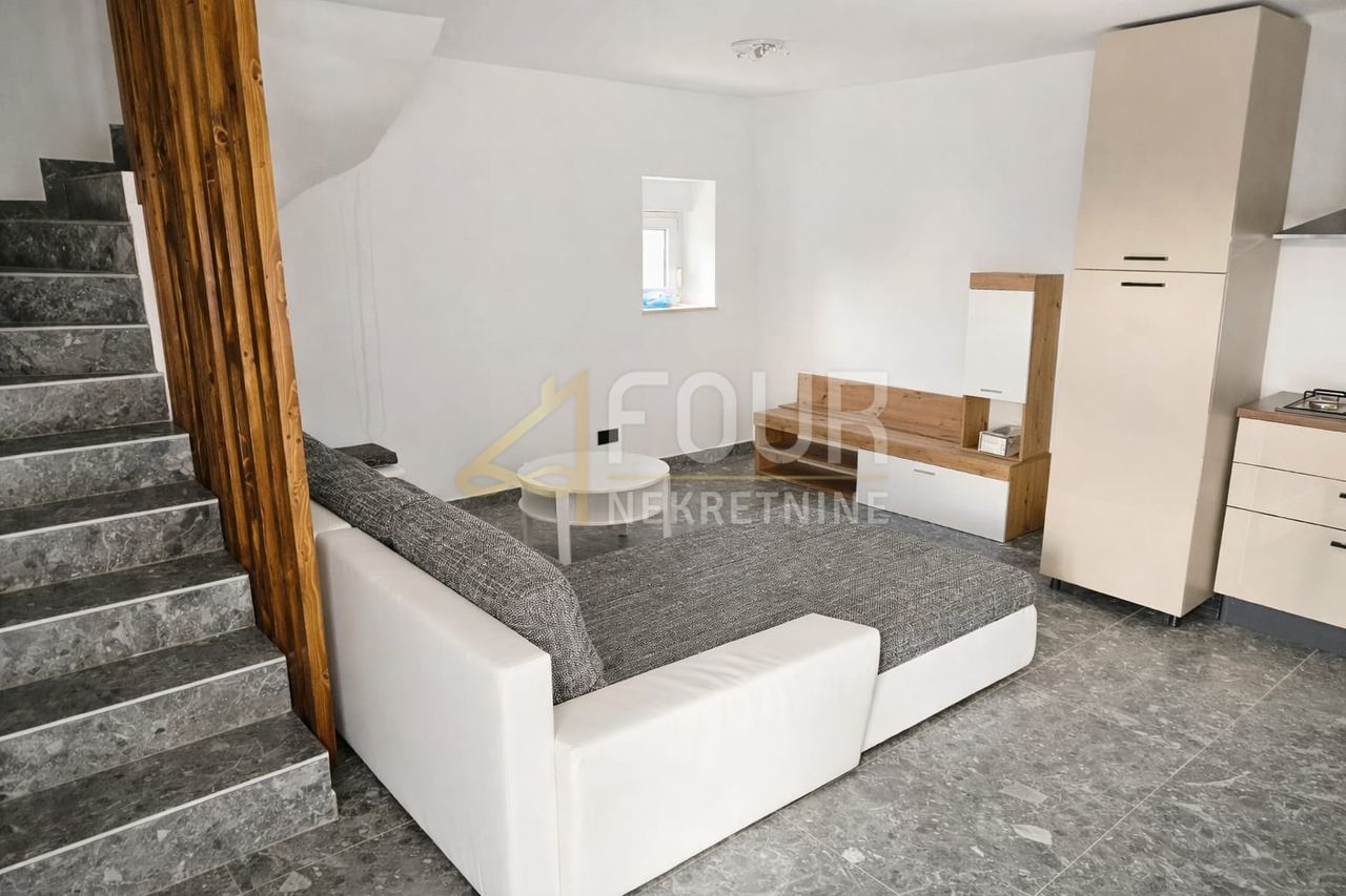 Casa u Žminju, 85m², 3 sobe, slika 2