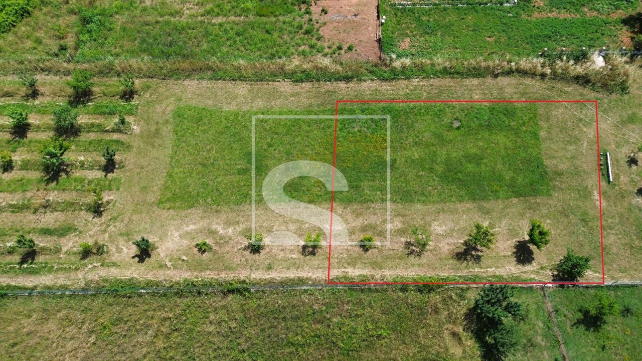 Terreno u Marčani, 546m², slika 2