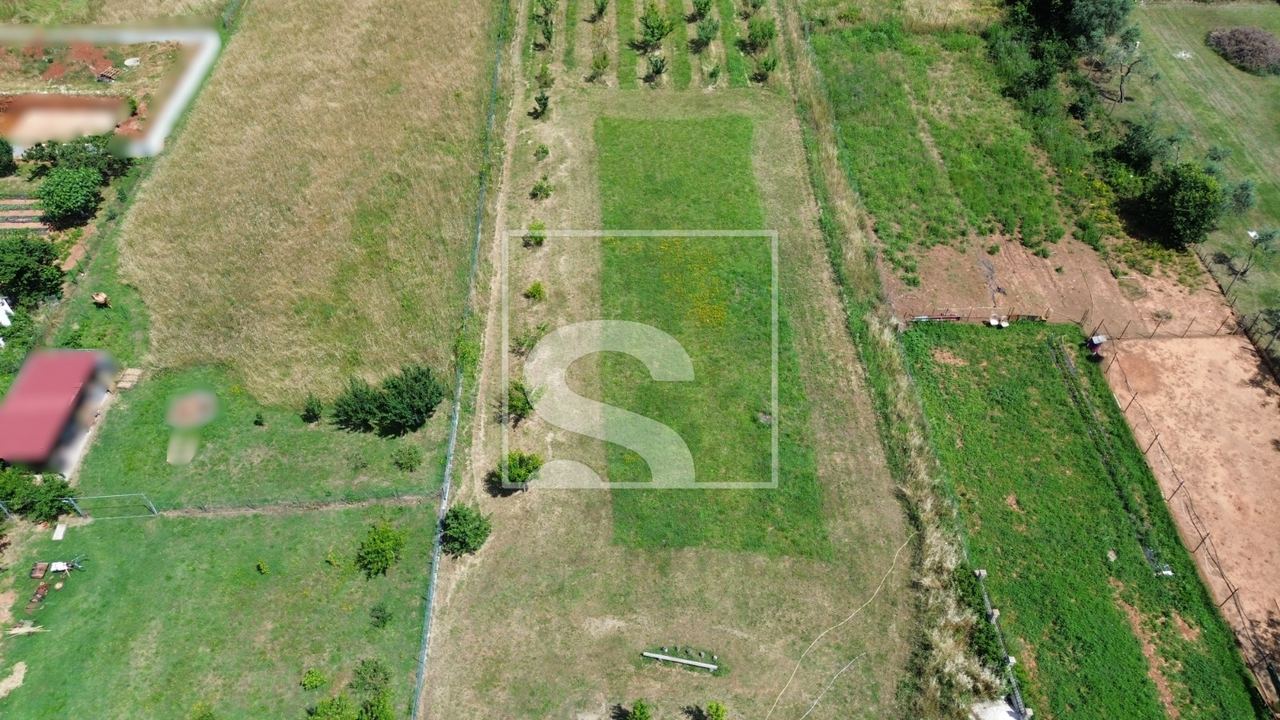 Terreno u Marčani, 546m², slika 5