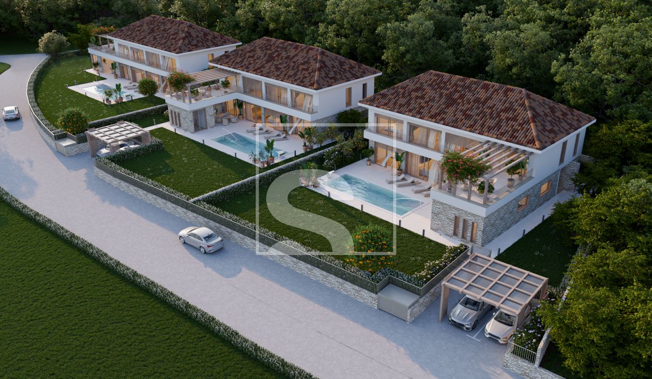 Land u Poreču, 3100m², slika 2