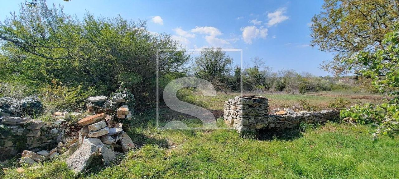 Grundstück u Vodnjanu, 5053m², slika 3