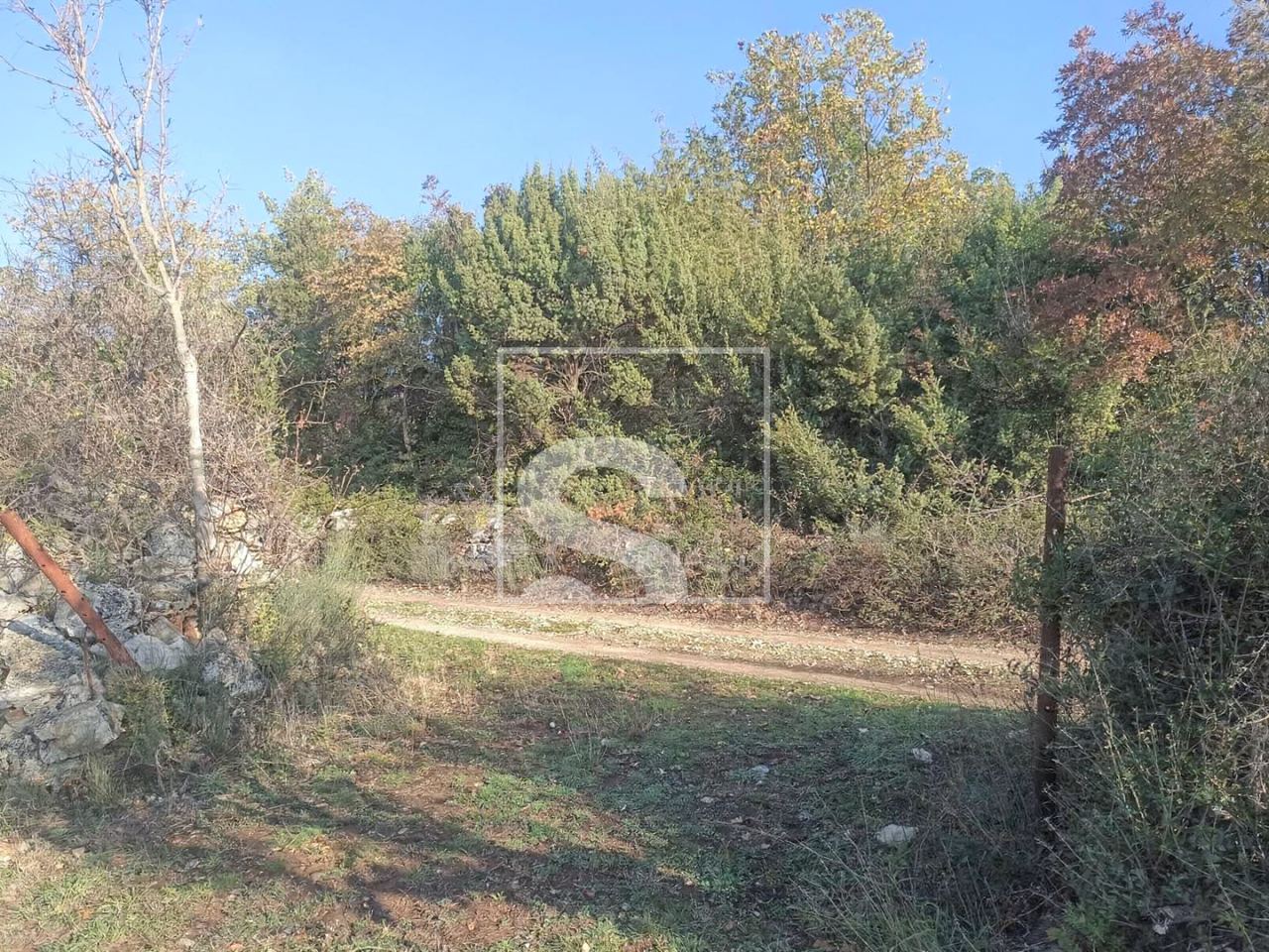 Grundstück u Fažani, 1017m², slika 2