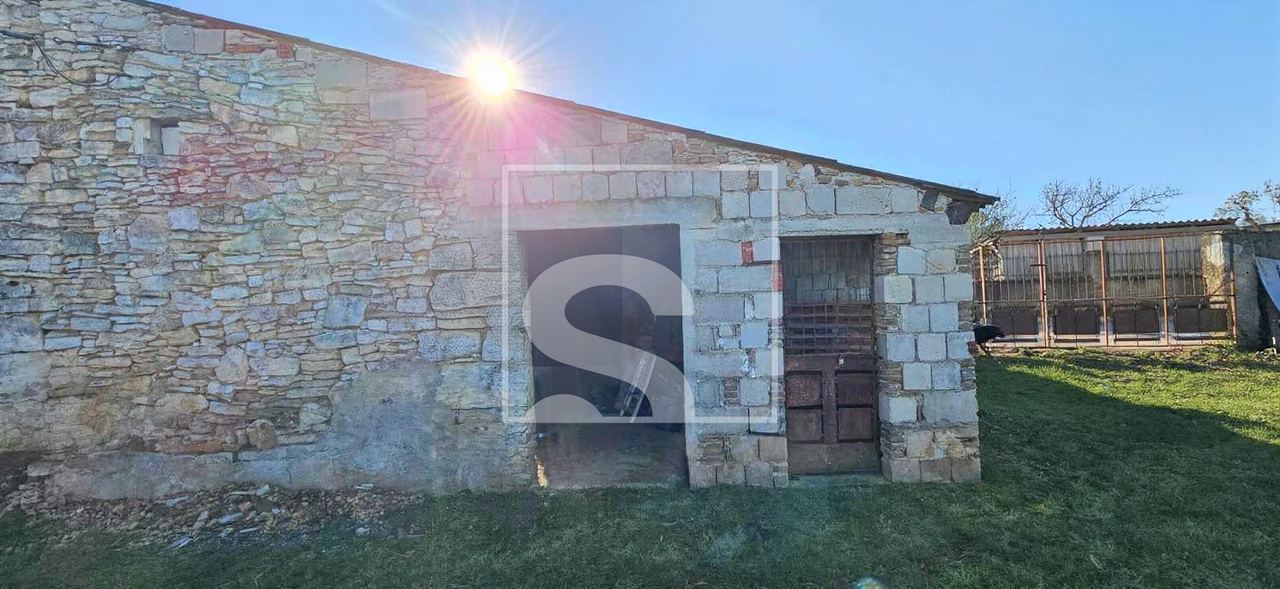 Grundstück u Vodnjanu, 1043m², slika 2