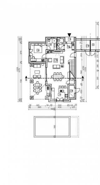 Land u Novigradu, 600m², slika 5