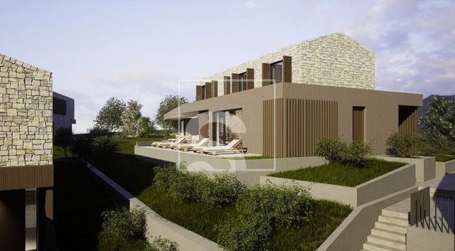 Zemljište u Oprtalju, 3100m², slika 2