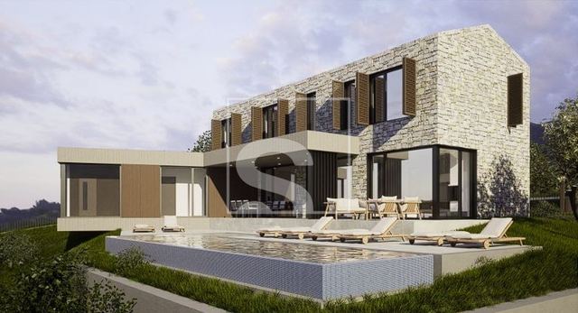 Zemljište u Oprtalju, 3100m², slika 3