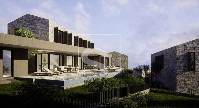 Zemljište u Oprtalju, 3100m², slika 4