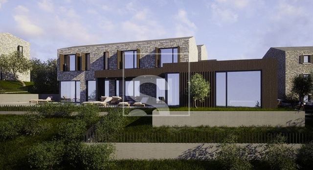 Zemljište u Oprtalju, 3100m², slika 5