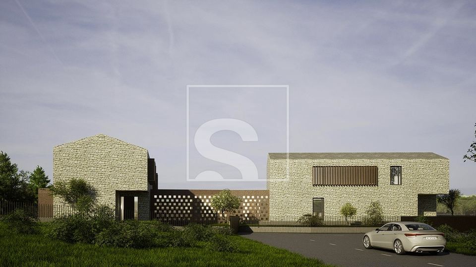 Grundstück u Vižinadi, 5200m², slika 4