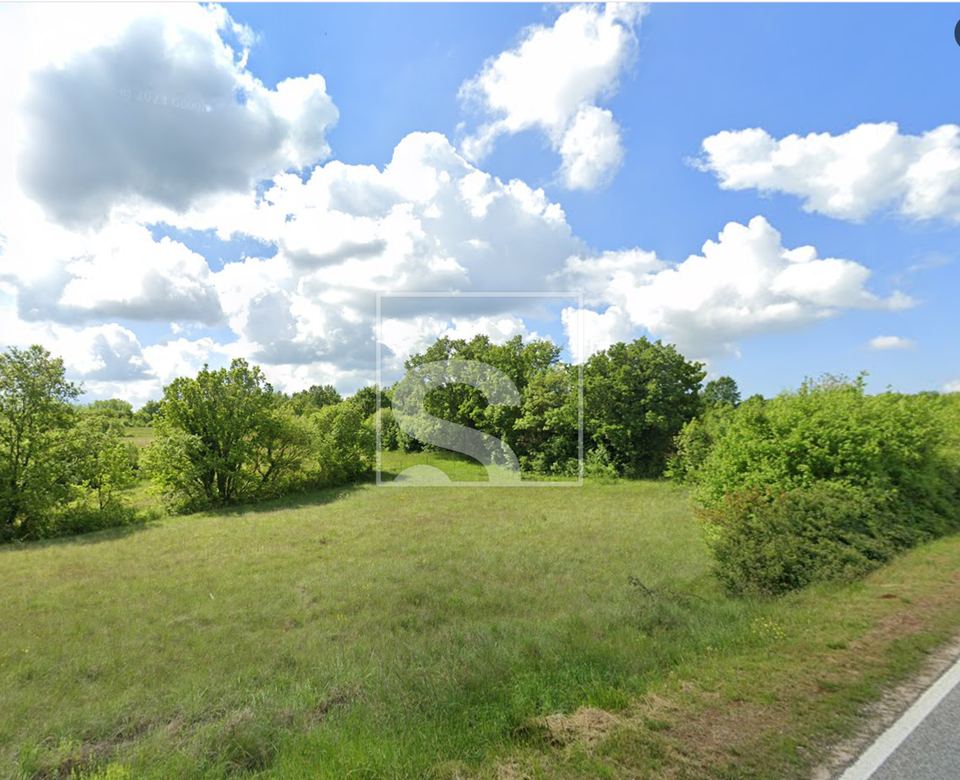 Grundstück u Žminju, 7879m²